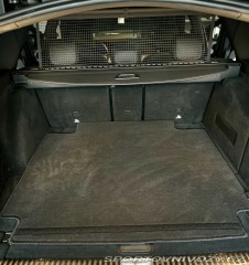 Mercedes-Benz E AMG 63 2020