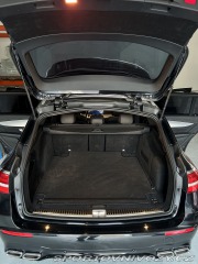 Mercedes-Benz E AMG 63 2020