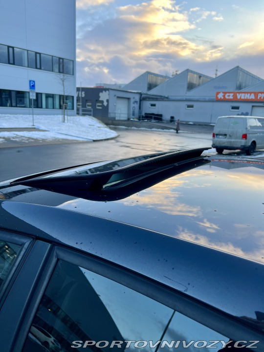 Seat Leon 1P Fr 2.0 TFSI DSG BA+LPG 2007