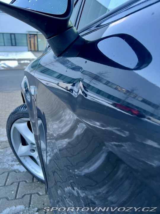 Seat Leon 1P Fr 2.0 TFSI DSG BA+LPG 2007