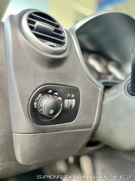 Seat Leon 1P Fr 2.0 TFSI DSG BA+LPG 2007