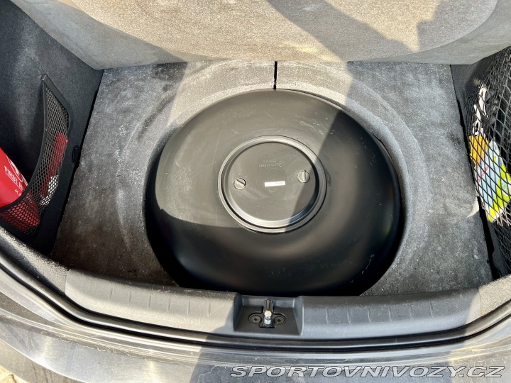 Seat Leon 1P Fr 2.0 TFSI DSG BA+LPG 2007