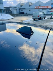 Seat Leon 1P Fr 2.0 TFSI DSG BA+LPG 2007