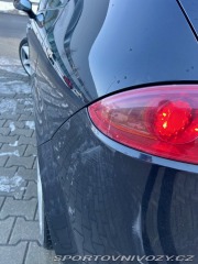 Seat Leon 1P Fr 2.0 TFSI DSG BA+LPG 2007