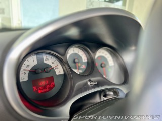 Seat Leon 1P Fr 2.0 TFSI DSG BA+LPG 2007