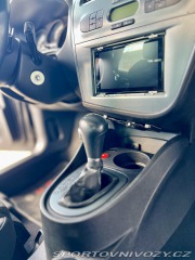 Seat Leon 1P Fr 2.0 TFSI DSG BA+LPG 2007