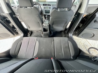 Seat Leon 1P Fr 2.0 TFSI DSG BA+LPG 2007