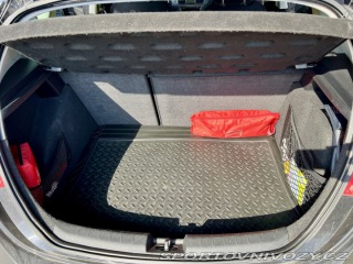 Seat Leon 1P Fr 2.0 TFSI DSG BA+LPG 2007