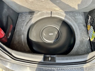 Seat Leon 1P Fr 2.0 TFSI DSG BA+LPG 2007