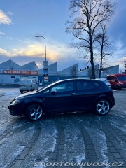Seat Leon 1P Fr 2.0 TFSI DSG BA+LPG 2007