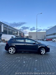 Seat Leon 1P Fr 2.0 TFSI DSG BA+LPG 2007