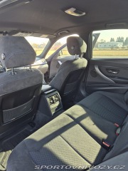 BMW 3 F30, 330d 2012