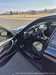 BMW 3 F30, 330d 2012