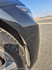 BMW 3 F30, 330d 2012