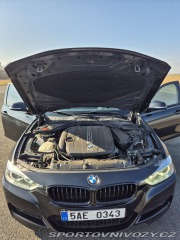 BMW 3 F30, 330d 2012