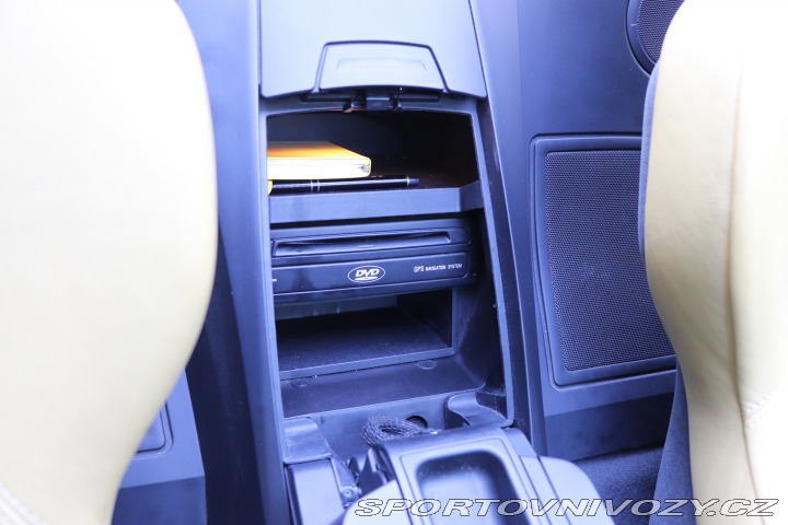 BMW Z4 E 85 2.5 si 2006