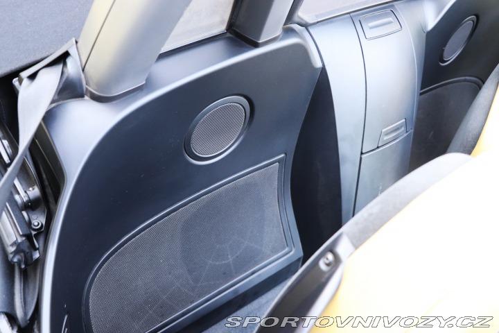 BMW Z4 E 85 2.5 si 2006