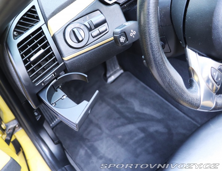 BMW Z4 E 85 2.5 si 2006