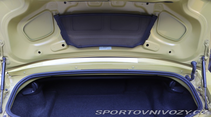 BMW Z4 E 85 2.5 si 2006