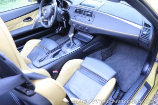 BMW Z4 E 85 2.5 si 2006