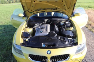 BMW Z4 E 85 2.5 si 2006