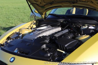 BMW Z4 E 85 2.5 si 2006