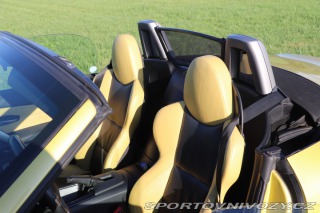 BMW Z4 E 85 2.5 si 2006