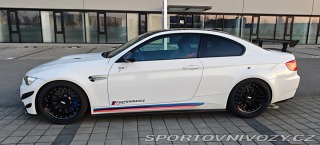 BMW M3 E92 2008