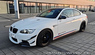 BMW M3 E92 2008