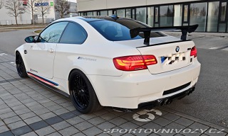 BMW M3 E92 2008