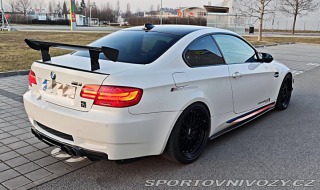 BMW M3 E92 2008