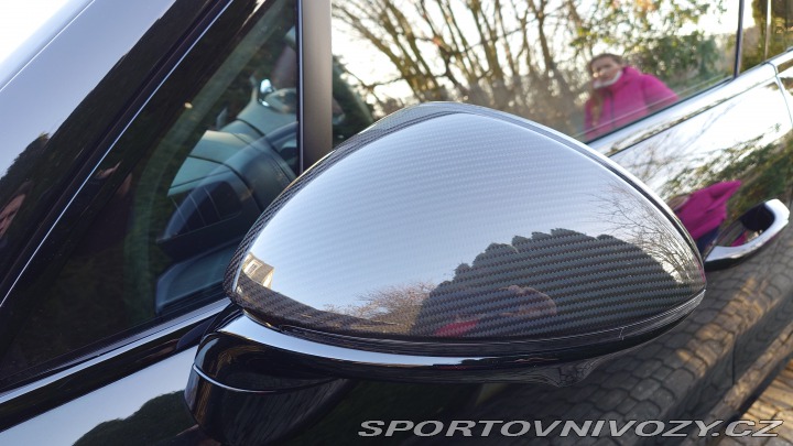 Porsche Cayenne S 2024