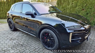 Porsche Cayenne S 2024