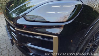 Porsche Cayenne S 2024