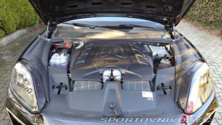 Porsche Cayenne S 2024