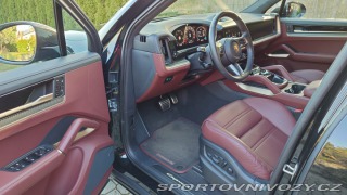 Porsche Cayenne S 2024