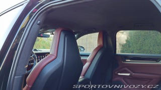 Porsche Cayenne S 2024