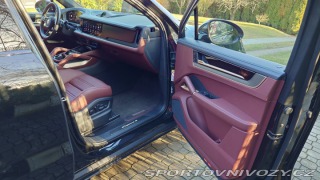 Porsche Cayenne S 2024