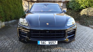 Porsche Cayenne S 2024