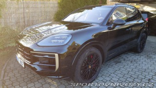 Porsche Cayenne S 2024