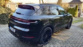 Porsche Cayenne S 2024