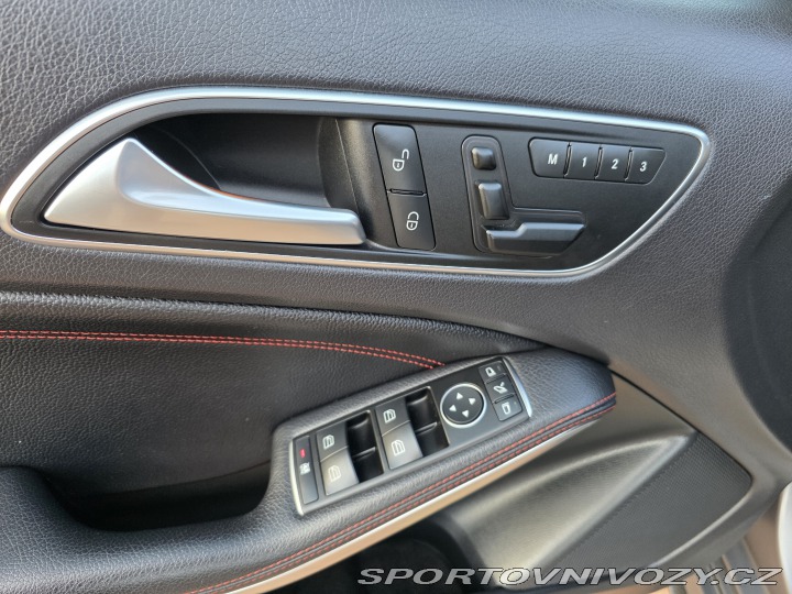 Mercedes-Benz A A 45 AMG 2014