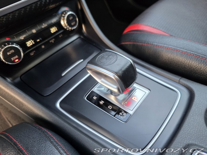 Mercedes-Benz A A 45 AMG 2014