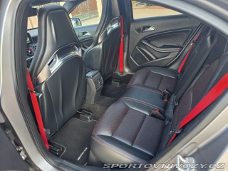 Mercedes-Benz A A 45 AMG 2014