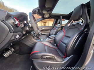 Mercedes-Benz A A 45 AMG 2014