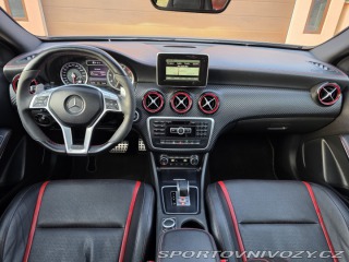 Mercedes-Benz A A 45 AMG 2014