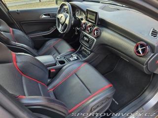 Mercedes-Benz A A 45 AMG 2014