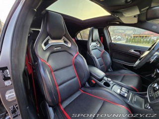 Mercedes-Benz A A 45 AMG 2014