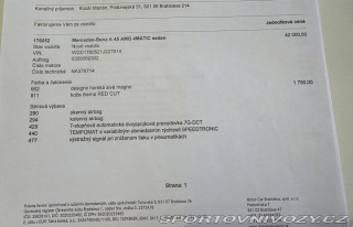 Mercedes-Benz A A 45 AMG 2014