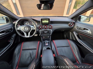 Mercedes-Benz A A 45 AMG 2014